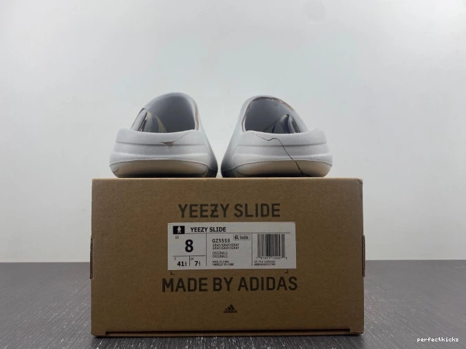 GZ5553 Slide Yeezy Adidas 0711